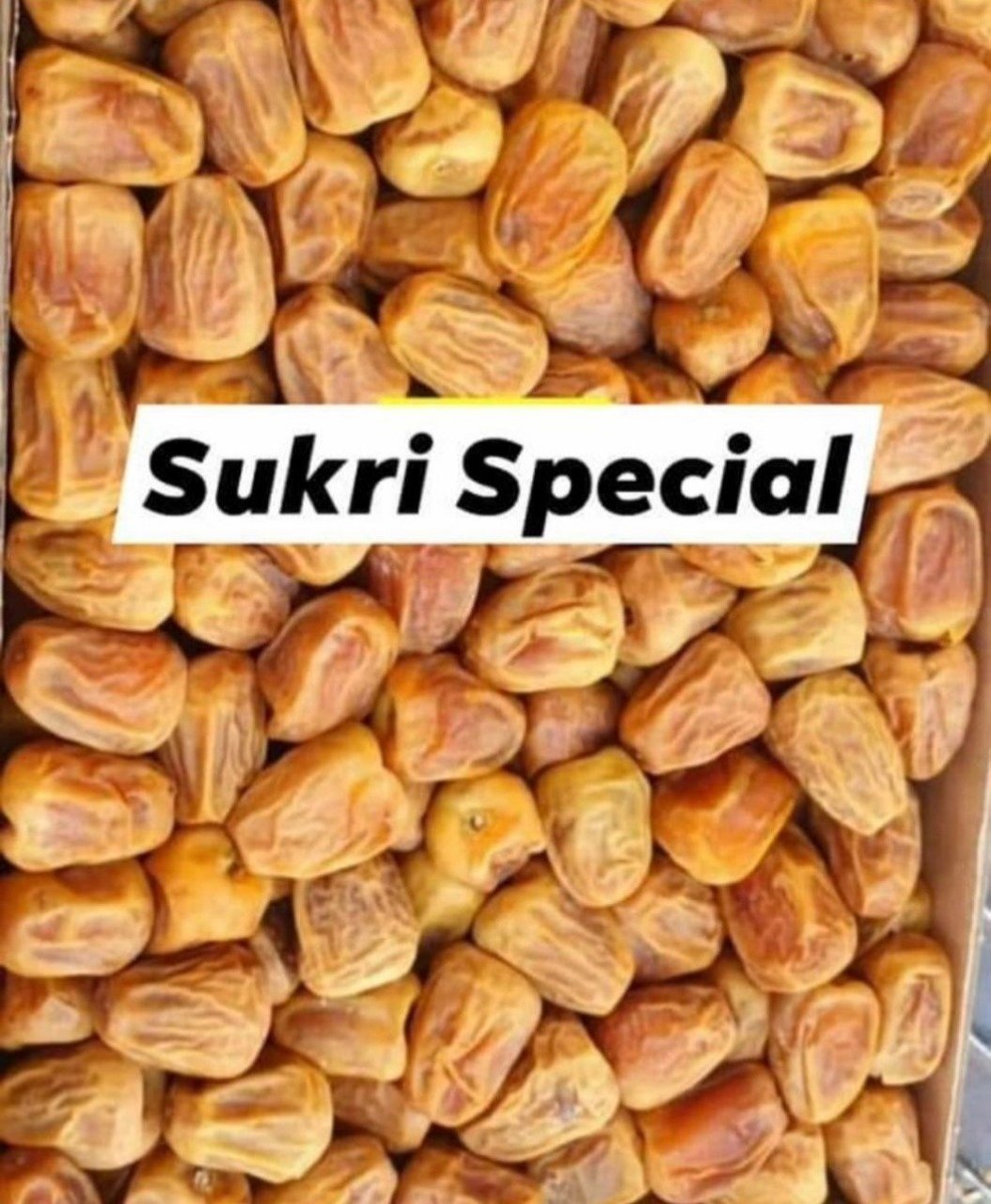 Sukhri Special VVIP