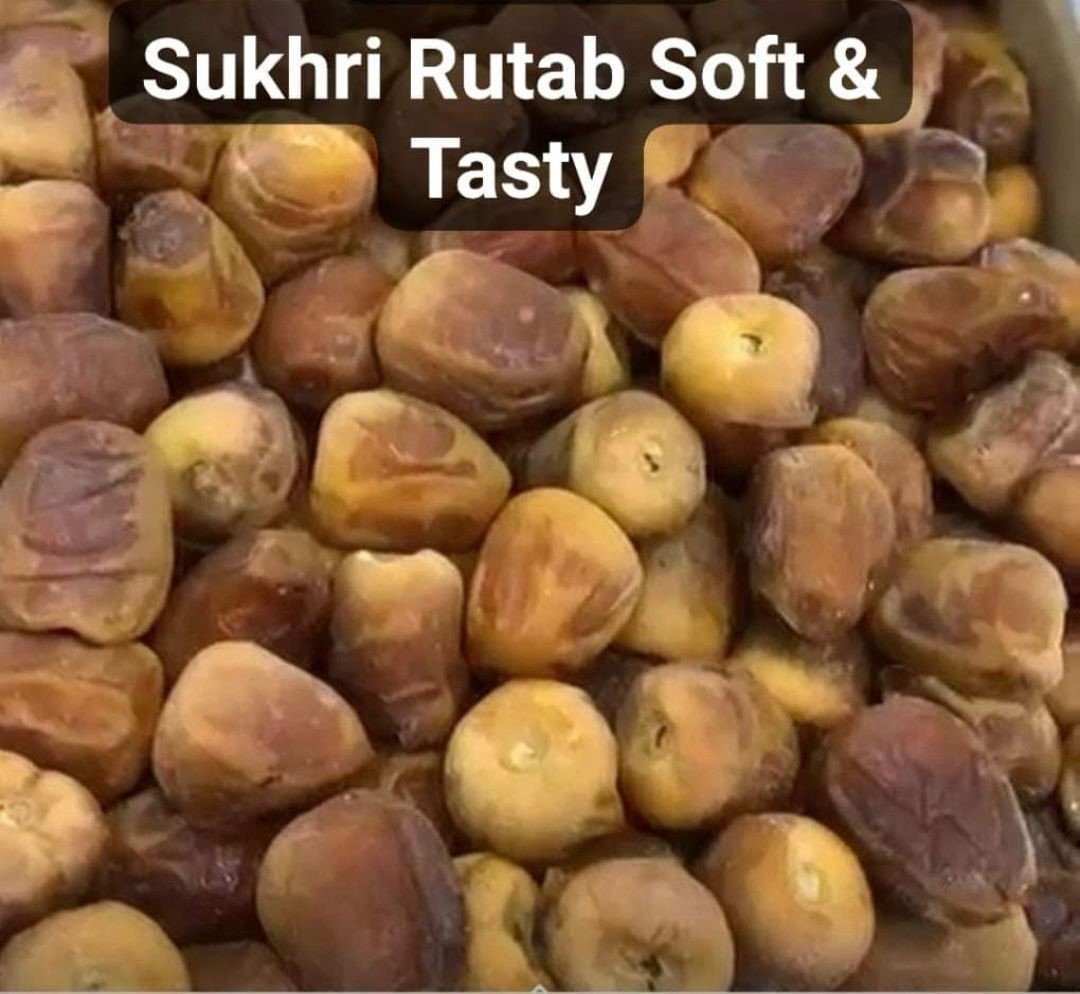 Sukhri Rutab VVIP